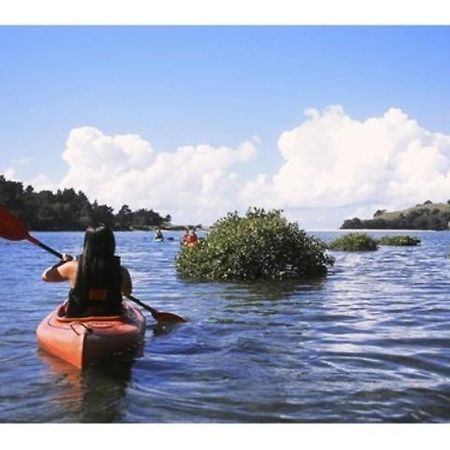Yha Opoutere Hostel Kültér fotó
