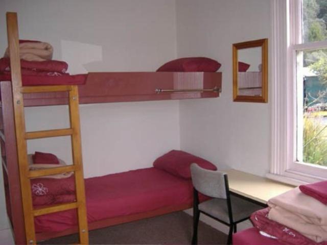 Yha Opoutere Hostel Szoba fotó